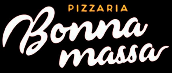 Logo restaurante Bonna Massa