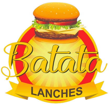 Logo restaurante BATATA LANCHES