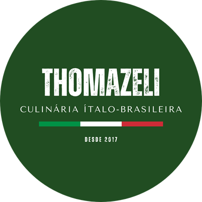 Logo restaurante Thomazeli