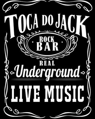 Logo restaurante Toca do Jack