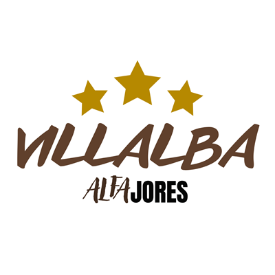 Logo restaurante Alfajores Villalba
