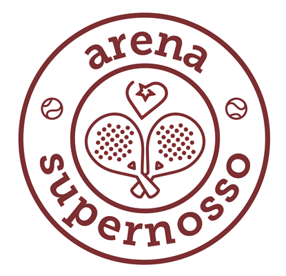 Logo restaurante 4Set Arena Supernosso