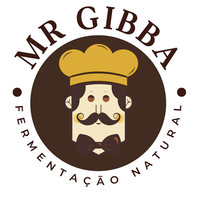 Logo restaurante Padaria Artesanal Mr. Gibba