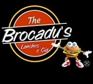 Logo restaurante Brocadu,s Lanches