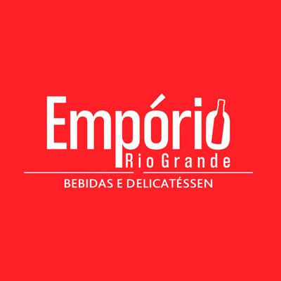 Logo restaurante Empório Rio Grande