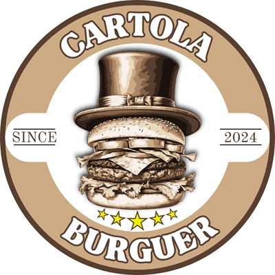 Cartola Burguer®