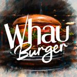 Whau Burger
