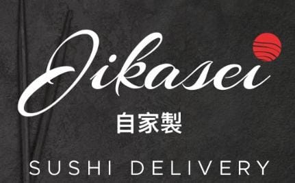 Logo restaurante Jikasei