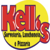 Logo restaurante Kells Pizzaria e Lanchonete
