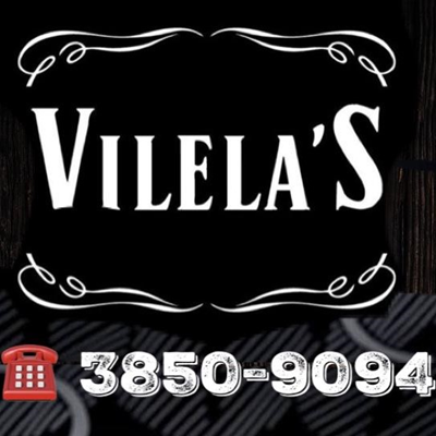 Logo restaurante Vilela'S