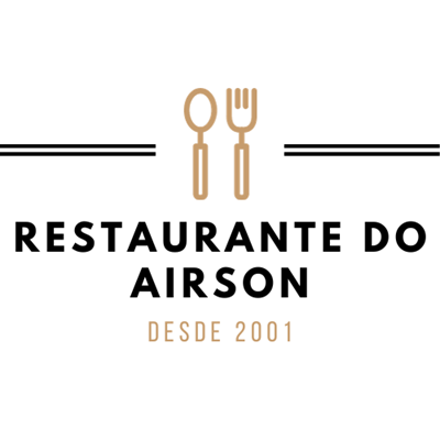 Logo restaurante Restaurante do Airson