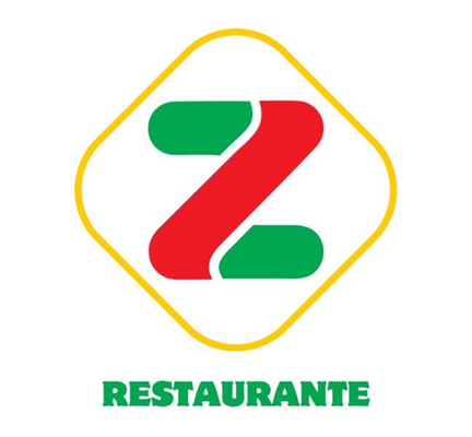 Logo restaurante Z Restaurante