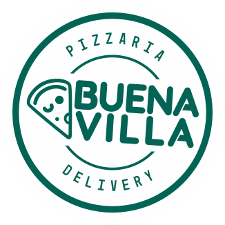 Logo restaurante Buena Villa Pizzaria