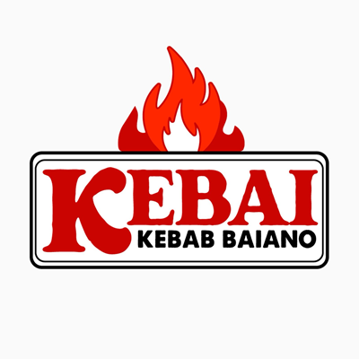 Logo restaurante Kebai