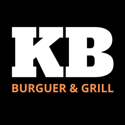 Logo restaurante King Burguer