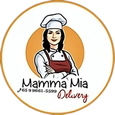 Logo restaurante MAMMA MIA BURGUER/GRILL