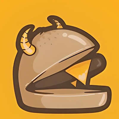 Logo restaurante Monster Burguer