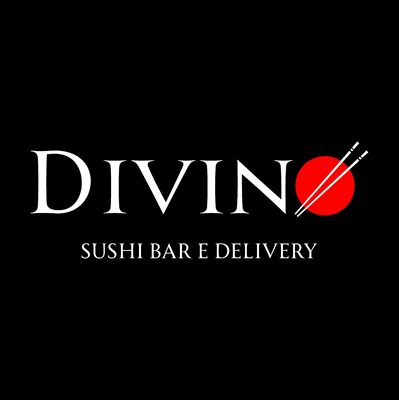 Logo restaurante Divino Sushi