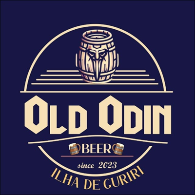 Logo restaurante Old Odin Beer