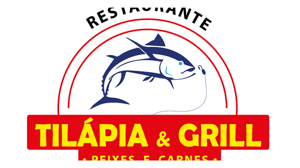 Logo restaurante Restaurante Tilápia e Grill