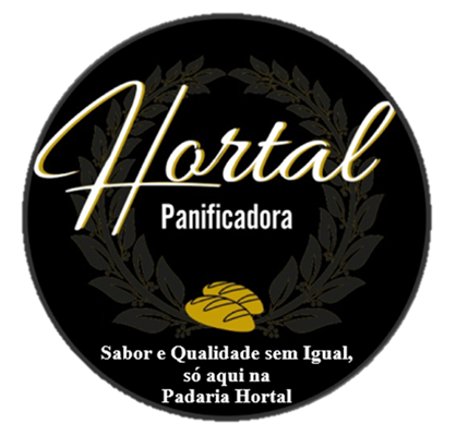 Logo restaurante Padaria Hortal