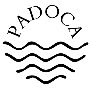 Logo restaurante Padoca Maré