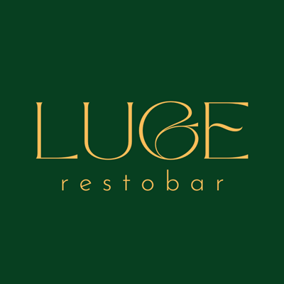 Logo restaurante Luge Restobar