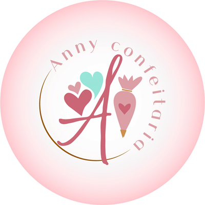 Logo restaurante Anny Confeitaria