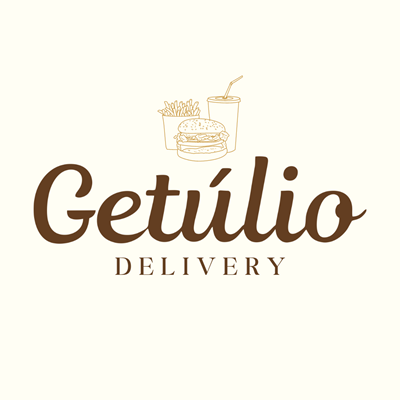 Logo restaurante GETÚLIO DELIVERY