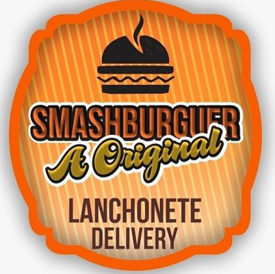 Logo restaurante SMASH BURGUER DELIVERY