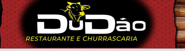 Logo restaurante DUDAO RESTAURANTE E CHURRASCARIA