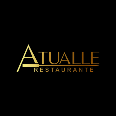 Logo restaurante Atualle