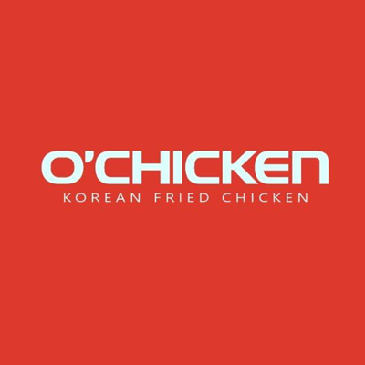 Logo restaurante O CHICKEN