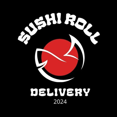 Logo restaurante Sushi Roll Delivery