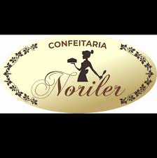 Logo restaurante Confeitaria Noriler