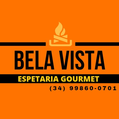 Logo restaurante Bela Vista Espetaria Gormet