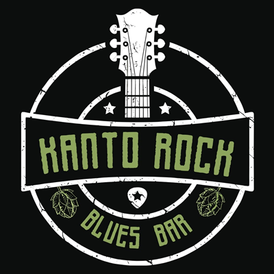 Logo restaurante Kantorockbluesbar