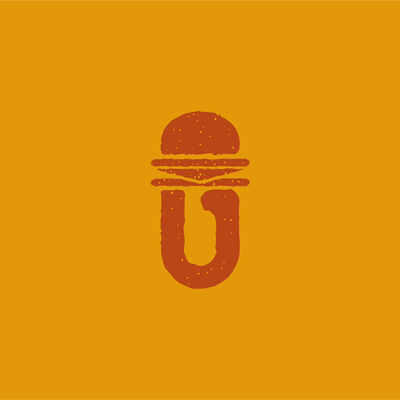 Logo restaurante The Burguin