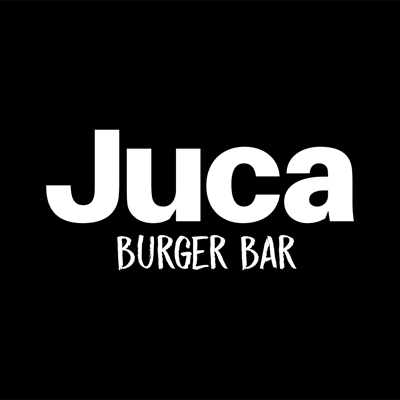 Logo restaurante JUCA BURGER BAR