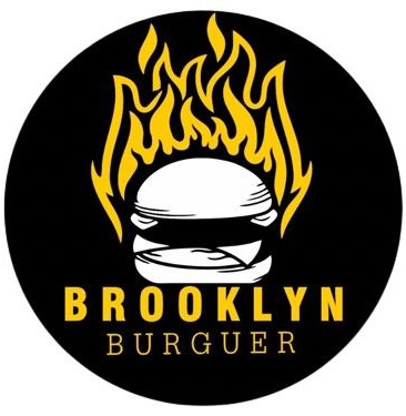 Logo restaurante Brooklyn Burguer