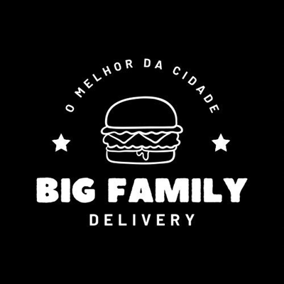 Logo restaurante Big Family