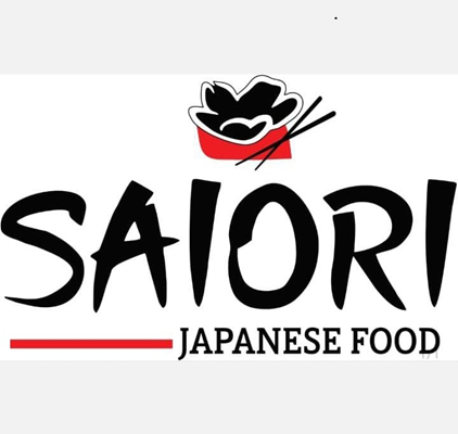 Logo restaurante Saiori Sushi