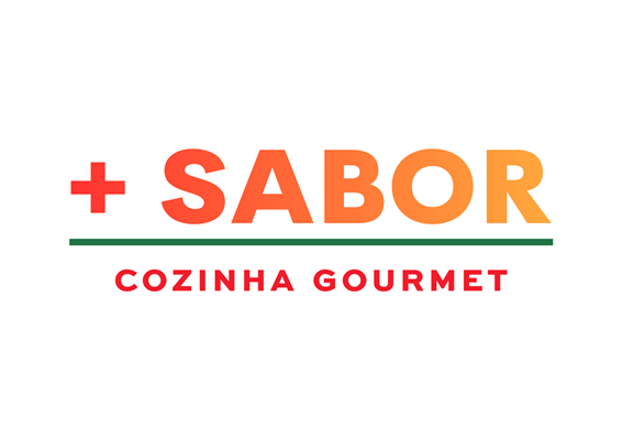 Logo restaurante Mais Sabor Cozinha Gourmet 