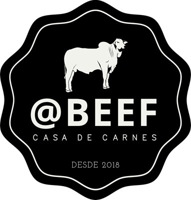 Logo restaurante Espetinhos @BEEF
