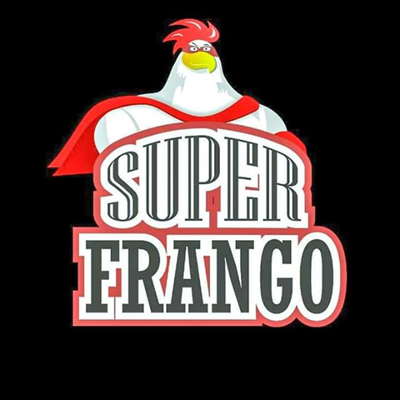 Logo restaurante Super Frango