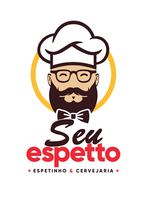 Logo restaurante Seu Espetto
