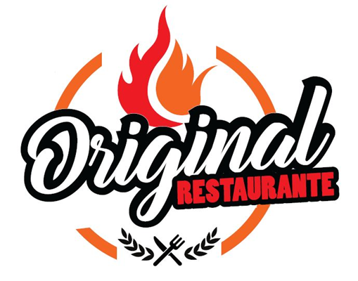 Logo restaurante Original Restaurante