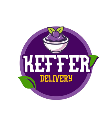 Logo restaurante Keffer Delivery