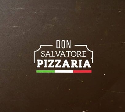 Logo restaurante Don Salvatore