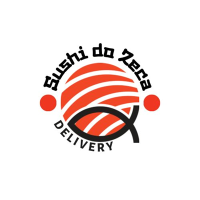 Logo restaurante Sushi do Zeca